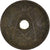 Moneta, Belgio, 5 Centimes, 1927, MB, Rame-nichel, KM:66