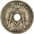 Monnaie, Belgique, 5 Centimes, 1922, Paris, TTB, Cupro-nickel, KM:66