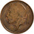 Moeda, Bélgica, Baudouin I, 50 Centimes, 1974, EF(40-45), Bronze, KM:148.1