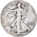 Moneta, Stati Uniti, Walking Liberty Half Dollar, Half Dollar, 1941, U.S. Mint