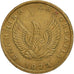 Monnaie, Grèce, Drachma, 1973, TTB, Nickel-Cuivre, KM:107