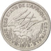 Stati dell’Africa centrale, Franc, 1978, Paris, SPL-, Alluminio, KM:8