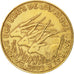 Münze, Zentralafrikanische Staaten, 10 Francs, 2003, Paris, SS