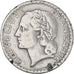 Monnaie, France, 5 Francs, 1945, Paris, TB, Aluminium, Gadoury:766, KM:PE311