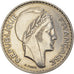 Coin, Algeria, 100 Francs, 1950, Paris, MS(63), Copper-nickel, KM:93