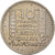 Münze, Frankreich, Turin, 10 Francs, 1948, Paris, SS, Kupfer-Nickel, KM:909.1