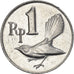 Moneta, Indonesia, Rupiah, 1970, VF(30-35), Aluminium, KM:20