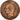 Moneta, Grecja, George I, 5 Lepta, 1882, VF(20-25), Miedź, KM:54