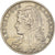 Moneta, Francia, Patey, 25 Centimes, 1903, Paris, BB, Nichel, KM:855