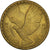Moneda, Chile, 2 Centesimos, 1967, Santiago, MBC, Aluminio - bronce, KM:193