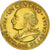 Moneta, Guatemala, Centavo, Un, 1970, AU(50-53), Mosiądz, KM:265