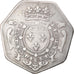 Francia, Token, Royal, History, BC+, Plata