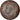 Moeda, Grã-Bretanha, George VI, Farthing, 1943, VF(30-35), Bronze, KM:843