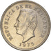Munten, El Salvador, 10 Centavos, 1975, British Royal Mint, England, ZF