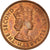 Moneta, Territori britannici d'oltremare, Cent, 1965, BB, Bronzo, KM:2
