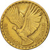 Chile, 2 Centesimos, 1967, EF(40-45), Aluminum-Bronze, KM:193