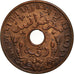Coin, NETHERLANDS EAST INDIES, Wilhelmina I, Cent, 1945, EF(40-45), Bronze