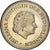 Moneda, Antillas holandesas, Juliana, Gulden, 1978, MBC+, Níquel, KM:12