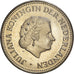 Coin, Netherlands Antilles, Juliana, Gulden, 1978, AU(50-53), Nickel, KM:12