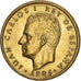 Moneda, España, Juan Carlos I, 100 Pesetas, 1986, Madrid, MBC+, Aluminio -