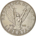 Chile, 5 Pesos, 1980, EF(40-45), Copper-nickel, KM:209