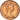 Moeda, Grã-Bretanha, Elizabeth II, New Penny, 1979, AU(50-53), Bronze, KM:915