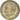 Moneta, Niemcy - RFN, 2 Mark, 1970, Hamburg, EF(40-45), Miedź-Nikiel niklowany