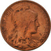 Coin, France, Dupuis, 10 Centimes, 1913, Paris, VF(20-25), Bronze, KM:843