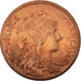 Coin, France, Dupuis, 10 Centimes, 1916, Paris, VF(20-25), Bronze, KM:843