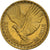Monnaie, Chili, 10 Centesimos, 1969, Santiago, TTB, Bronze-Aluminium, KM:191
