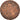 Moneta, Belgia, Leopold I, 5 Centimes, 1856, F(12-15), Miedź, KM:5.1
