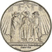 Munten, Frankrijk, 1 Franc, 1989, ZF, Nickel, KM:967, Gadoury:477