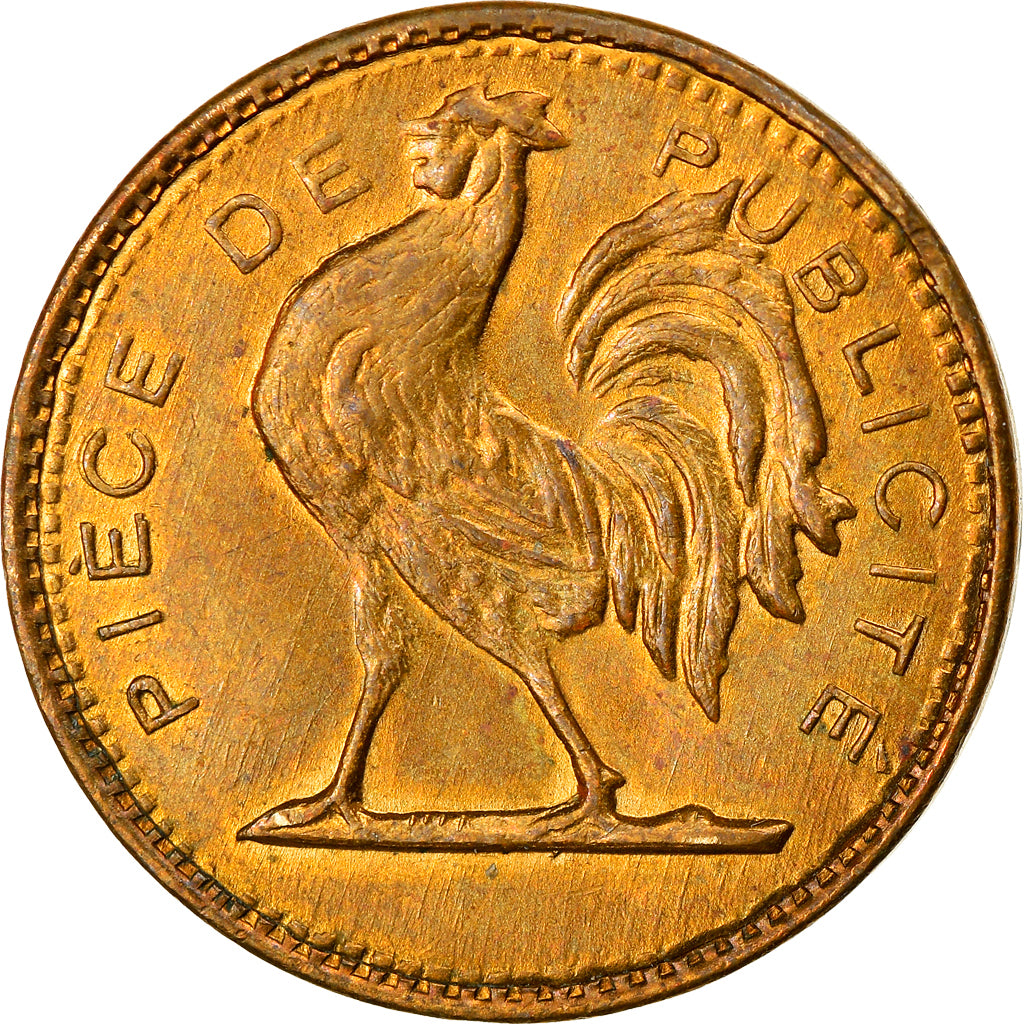 Francja, Token, Maison close, paris, Aux Belles Poules, 32 Rue Blondel