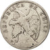 Chile, 50 Centavos, 1902, VF(30-35), Silver, KM:160
