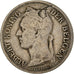 Coin, Belgian Congo, 50 Centimes, 1921, VF(20-25), Copper-nickel, KM:23