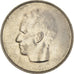 Monnaie, Belgique, 10 Francs, 10 Frank, 1978, Bruxelles, TTB, Nickel, KM:155.1
