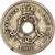 Moeda, Bélgica, 5 Centimes, 1906, VF(20-25), Cobre-níquel, KM:55