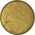 Moneta, Belgio, 5 Francs, 5 Frank, 1993, MB+, Ottone o alluminio-bronzo, KM:164