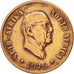 Coin, South Africa, Cent, 1976, EF(40-45), Bronze, KM:91