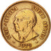 Südafrika, Cent, 1979, EF(40-45), Bronze, KM:98