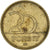 Moneta, Ungheria, 20 Forint, 1993, Budapest, MB, Nichel-ottone, KM:696