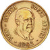 Coin, South Africa, Cent, 1982, AU(55-58), Bronze, KM:109