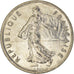 Münze, Frankreich, Semeuse, 5 Francs, 1995, Paris, SS, Nickel Clad