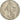 Coin, France, Semeuse, Franc, 1975, Paris, VF(20-25), Nickel, KM:925.1