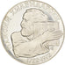 Münze, Bulgarien, 5 Leva, 1972, BE, UNZ, Silber, KM:81