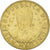 Moneda, San Marino, 200 Lire, 1997, BC+, Aluminio - bronce, KM:366