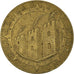 Moneda, San Marino, 200 Lire, 1992, Rome, BC+, Aluminio - bronce, KM:285