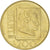 Moneda, San Marino, 200 Lire, 1996, EBC, Aluminio - bronce, KM:356