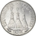 Coin, San Marino, 100 Lire, 1975, EF(40-45), Steel, KM:46