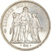 Moneta, Francia, Hercule, 10 Francs, 1967, Paris, SPL-, Argento, KM:932